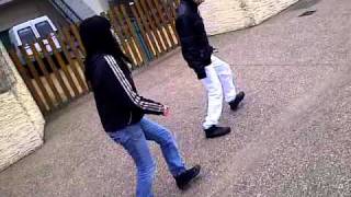 Jojo Et Mel A Danser Le Kuduro.3Gp