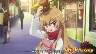 TORADORA - Payphone
