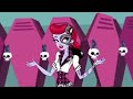 Monster High Auf Deutsch Full Episodes Over 1 Hours