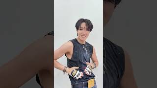 J Hope Dans Show