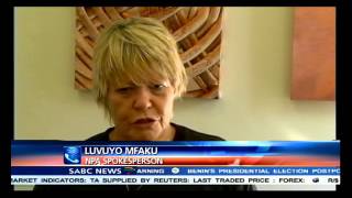 The Npa Confirms Charges Against Glynnis Breytenbach