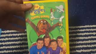 My Lyrick Studio Entertainment Vhs Collection 2025 Edition