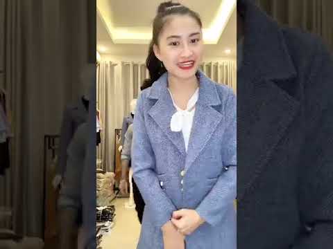 Thời Trang Công Sở 2018