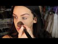 Simple EVERYDAY Makeup Look in UNDER 10 MINUTES!