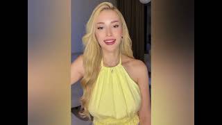 Leyla Periscope Live Update 448 Bigo Live Video Tango Show Episode 448