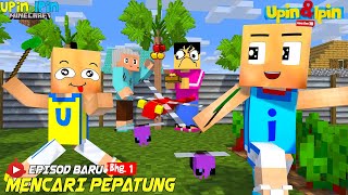 Upin & Ipin Musim 18 - Mencari Pepatung Episod Baru Episode 1 Upin Ipin Terbaru 2024