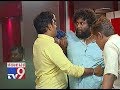 Huccha Venkat Attacks Sandalwood Director on Live TV