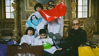 Le Secours Populaire X Cahu 2019 - Teaser Kids
