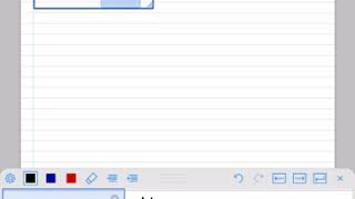 Goodnotes4 Demo