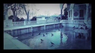 Topkapi Sarayı