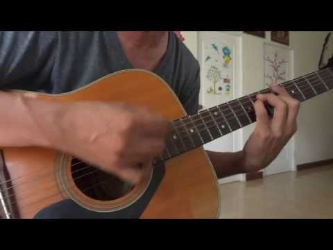 ลมหายใจเดียวกัน - PARATA COVER thumb