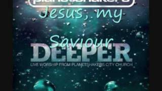 Watch Planetshakers My Saviour video