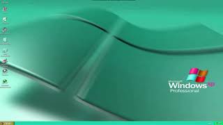 Windows Xp Startup & Shutdown Effects