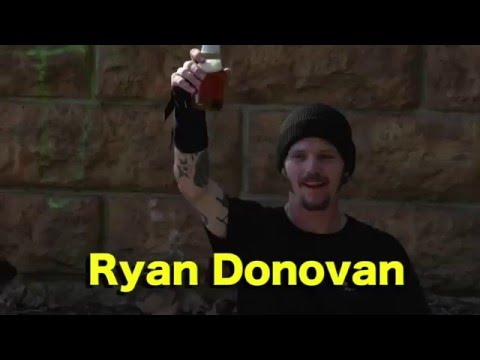 Summer of No Love: Ryan Donovan