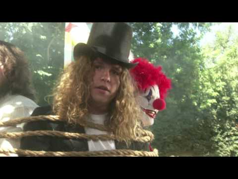 It Ain't Gonna Save Me Video