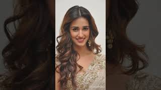 Cute Actress Disha Patani Some Photos