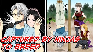 Got Forced To Mate With Female Ninjas Manga Dub
