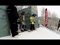 US Snowboarding Open
