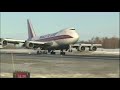 Best 747F action in the world!!