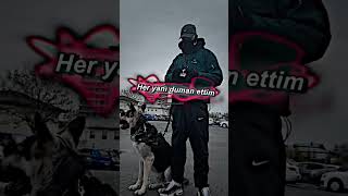 Uzi̇ & Cakal - Gözler Ci̇ndy