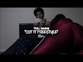 Trill Sammy - "Cut It Freestyle" (Official Music Video)