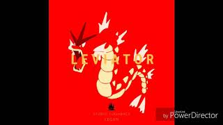 Legan - Léviator