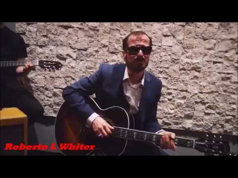 Roberto L - nuovo singolo " Sono un uomo " ( ita )