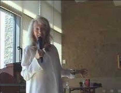 Glenda Green - The Physics of Spirituality
