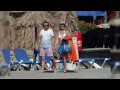 Kate Hudson Enjoys Ibiza in Her Bikini