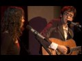 Anthony DaCosta with Abbie Gardner LIVE at Acoustic Long Island