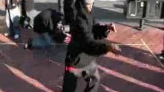 Watch Mylo In My Arms video