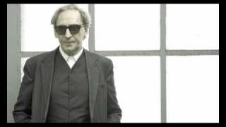 Watch Franco Battiato Inneres Auge video