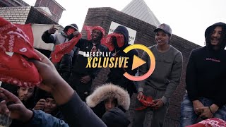 .9Thstreet Beezy - African Boy Music Video Pressplay