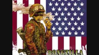 Watch Bongzilla Grim Reefer video