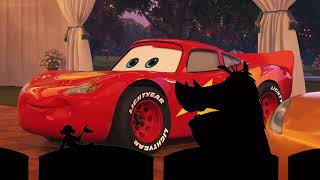 Tiimon and Pumbaa at the Cinema Cars on the Road Gettin' Hitched
