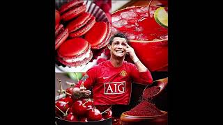 Ronaldo Jabebi Baby Trend