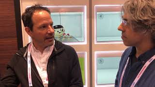 Restaurant Technology News Two Minute Chat Jeffrey Spitulnik