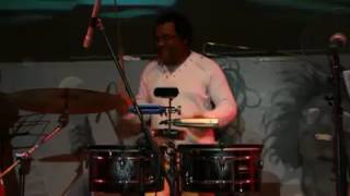 David Ortega Solo De Timbal