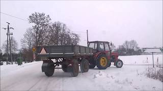 ?Nowy Sezon??Nowy Nabytek 2019 ?PRZYCZEPA AUTOSAN D-43 ?