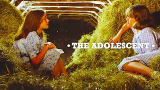 The Adolescentladolescente 1979 Full Movie Explained & Review Francis Huster, Laeia Chauveau