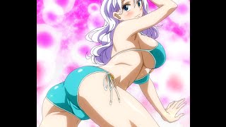 Hot Anime Girls AMV