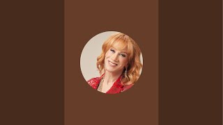 Kathy Griffin Is Live