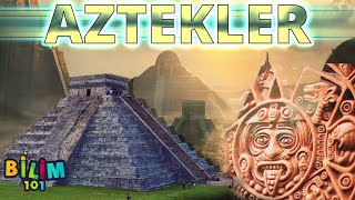 Aztekler Ve Bilime Katkıları