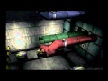 Dino Crisis - Normal Mode Walkthrough 03/11 (Gail)