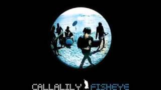 Watch Callalily Trapped Inside The Moment video