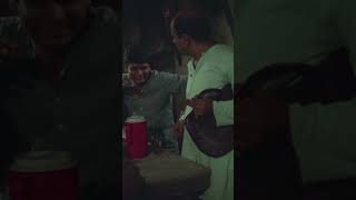 Is There A God? - Dharavi 1992