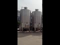 winery fermentation tank factory