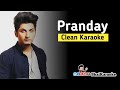 Paranday Karaoke | Punjabi Karaoke | BhaiKaraoke