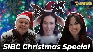 #SIBCLive Christmas Special 🎄