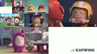 Oddbods Annoying Goose Part 3